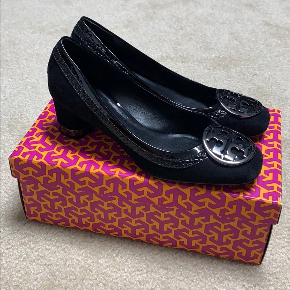 Tory Burch Frannie Pump